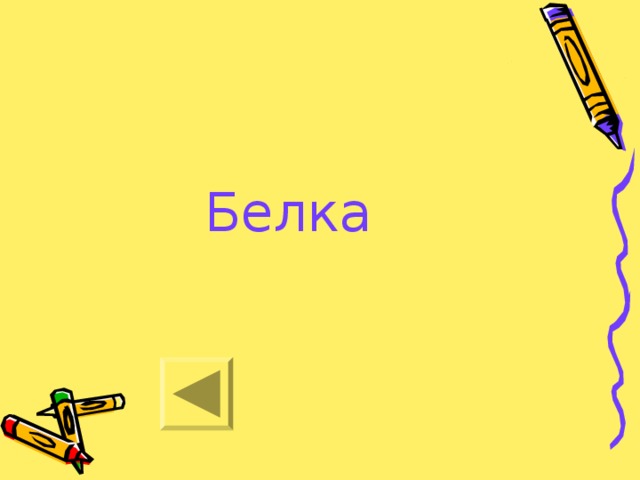 Белка 