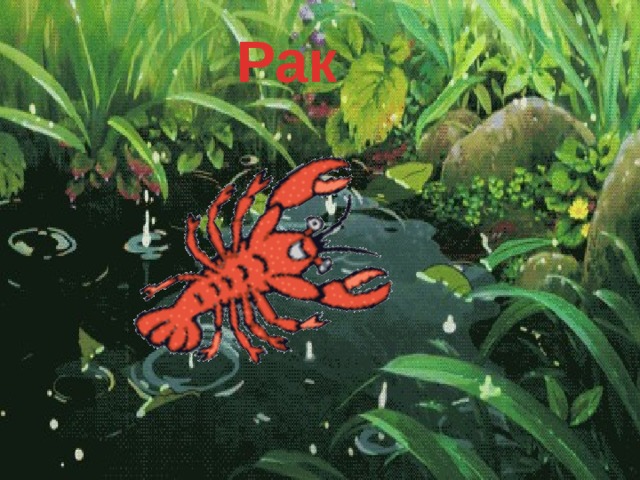 Рак