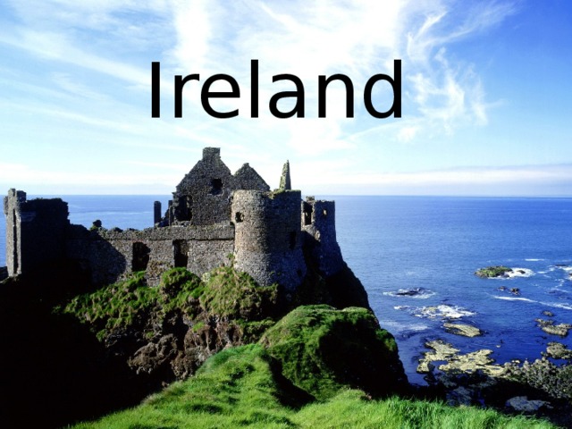 Ireland 