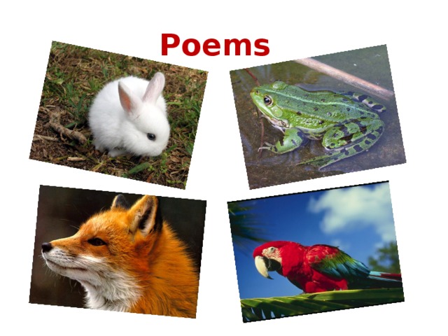 Poems 