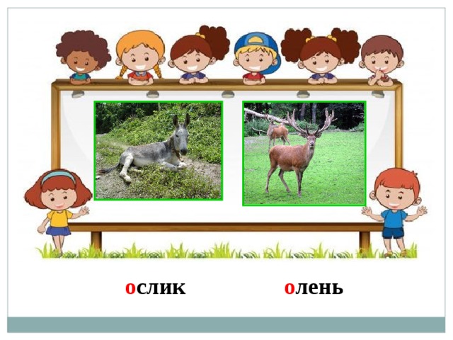 о слик о лень 