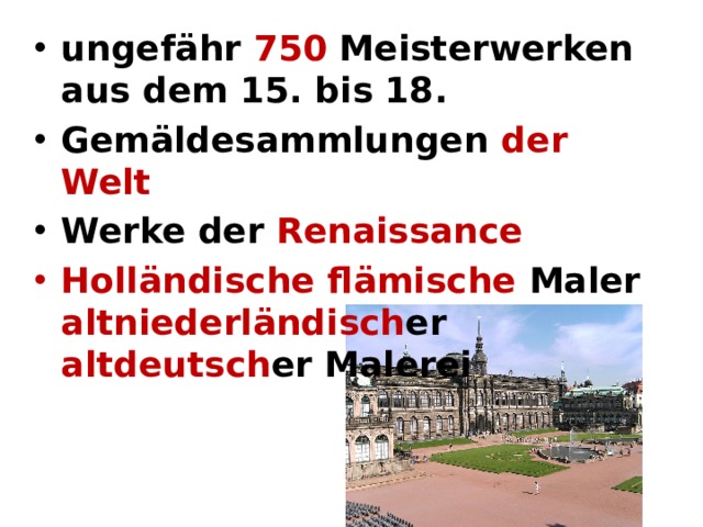 ungefähr 750 Meisterwerken aus dem 15. bis 18. Gemäldesammlungen der Welt Werke der  Renaissance  Holländische flämische Maler altniederländisch er altdeutsch er Malerei 