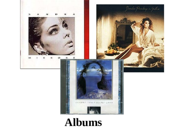 Albums 