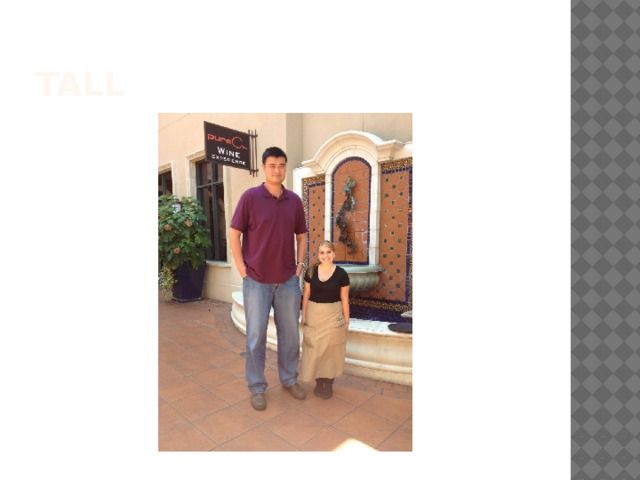 Tall 