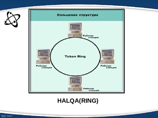 HALQA(RING) 6 