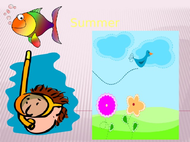 Summer 