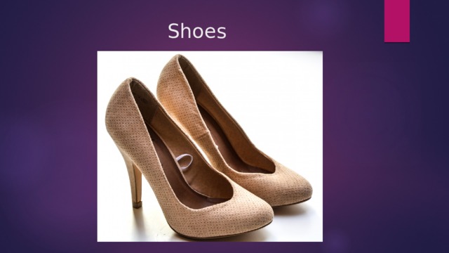 Shoes 