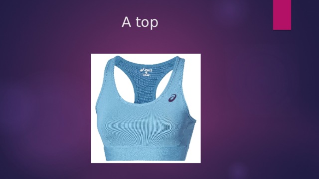 A top 