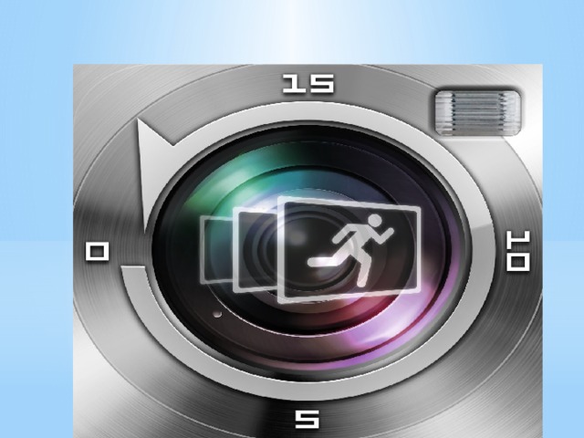 Fast Burst Camera 