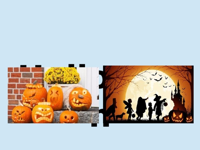  Halloween 