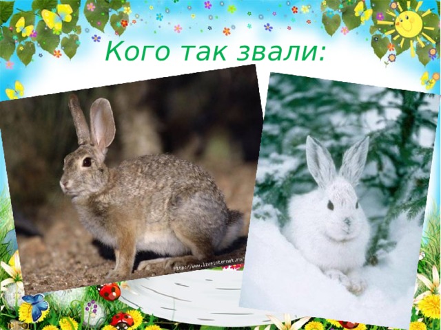 Кого так звали: 