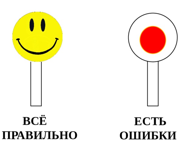  ВСЁ ПРАВИЛЬНО  ЕСТЬ ОШИБКИ 