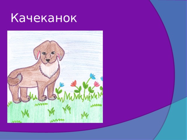 Качеканок  