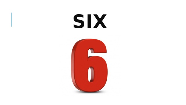 Six 