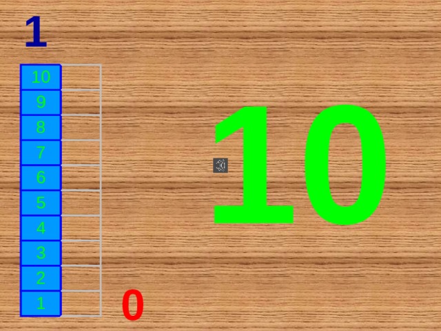 1 10 10 9 8 7 6 5 4 3 2 1 0 