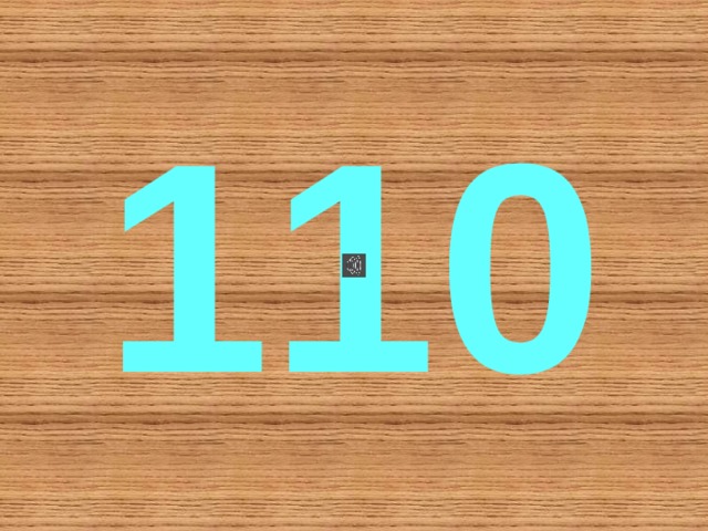 110 