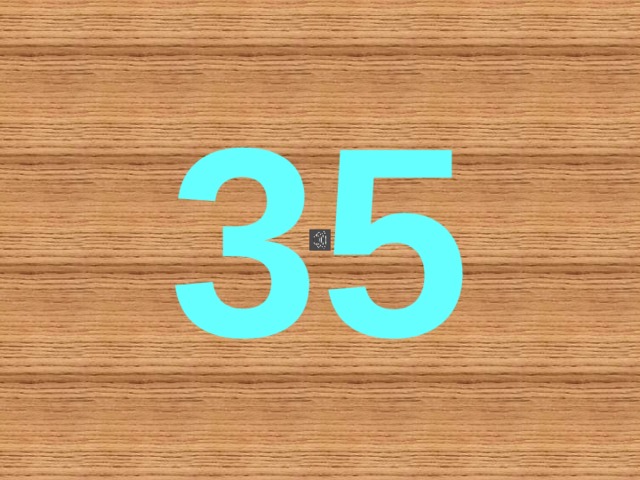 35 