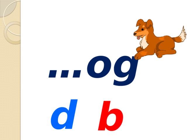 … og d b 