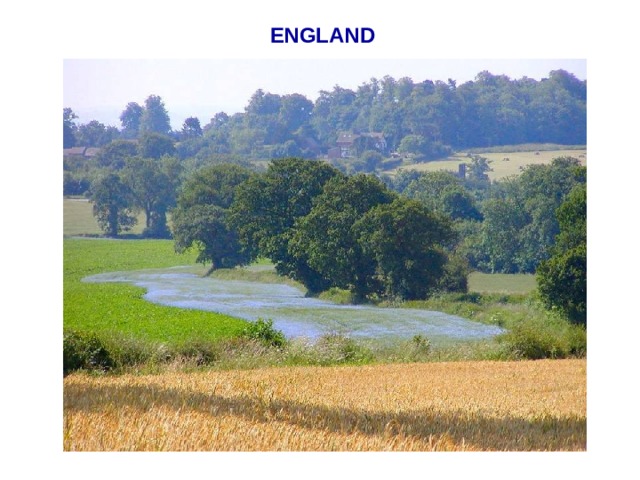 ENGLAND  