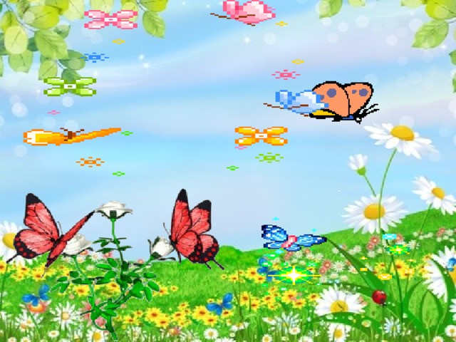 К К. Ушинский Играющие собаки 