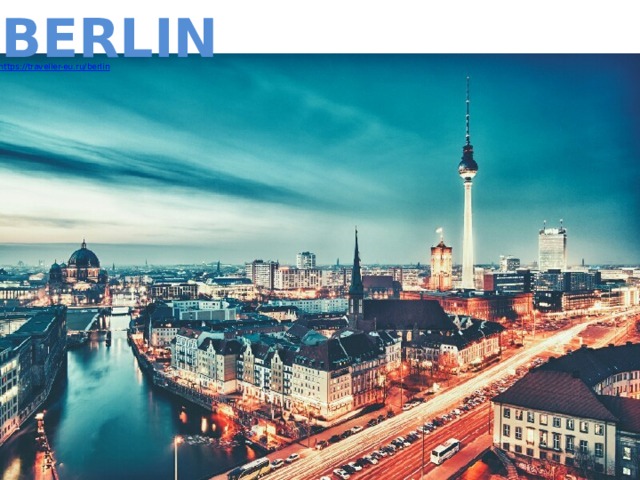 BERLIN 
