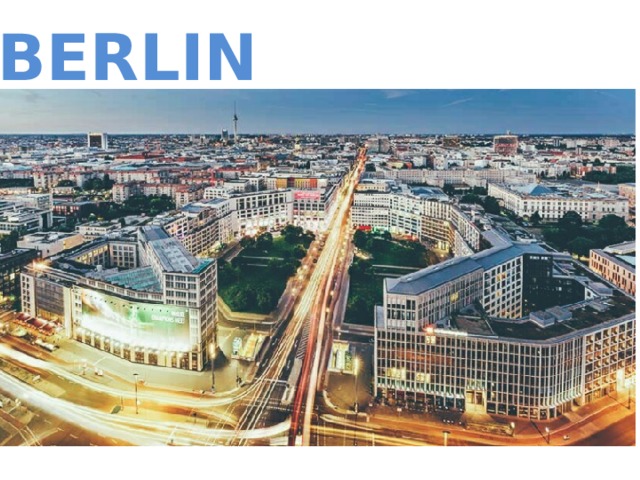BERLIN 