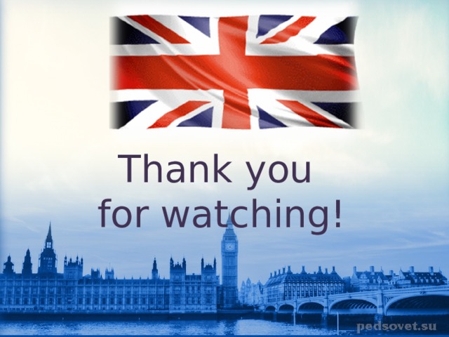 Thank you  for watching! 