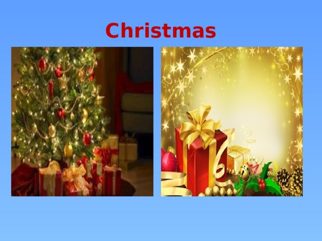Christmas 