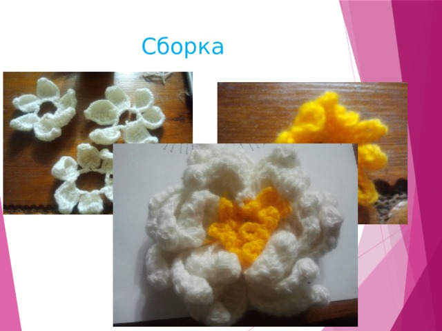 Сборка 