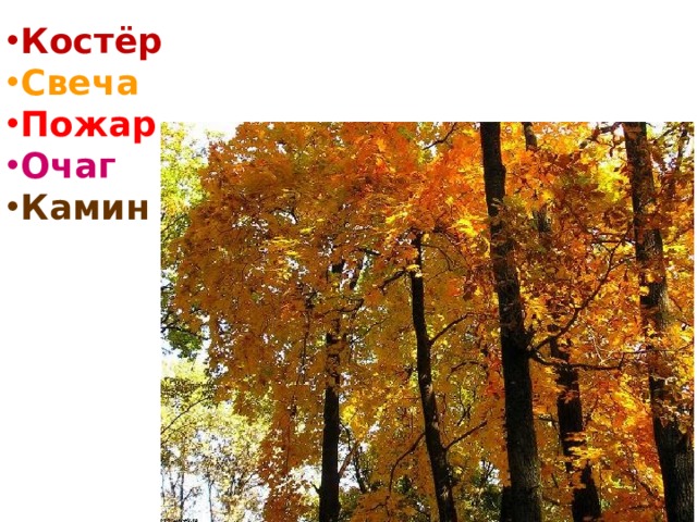 Костёр Свеча Пожар Очаг Камин 