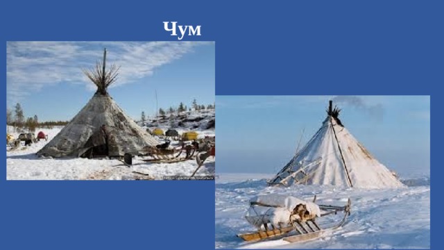Чум