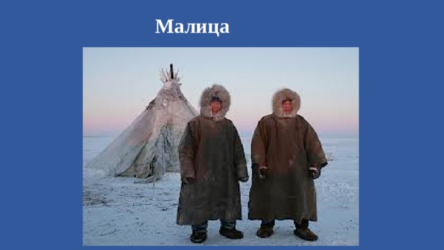 Малица