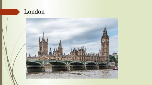  London 