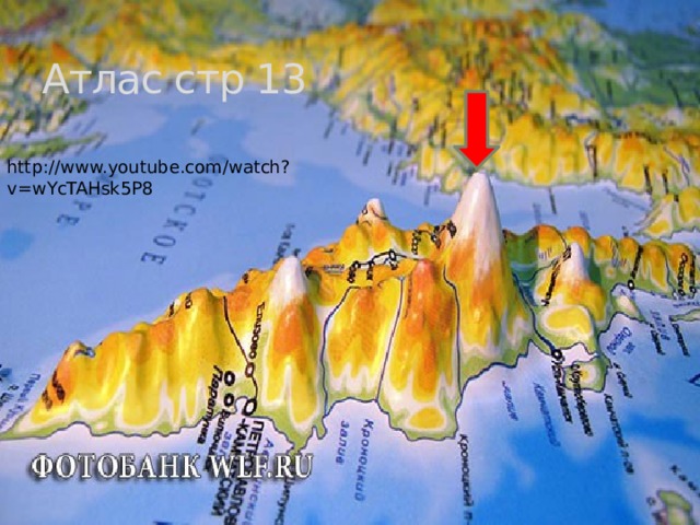 Атлас стр 13 http://www.youtube.com/watch?v=wYcTAHsk5P8 