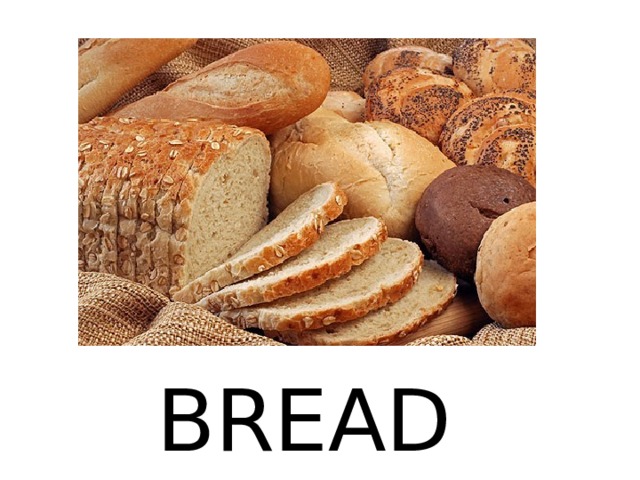 BREAD 