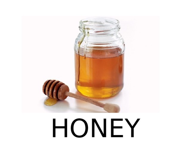 HONEY 