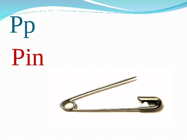 Pp Pin 