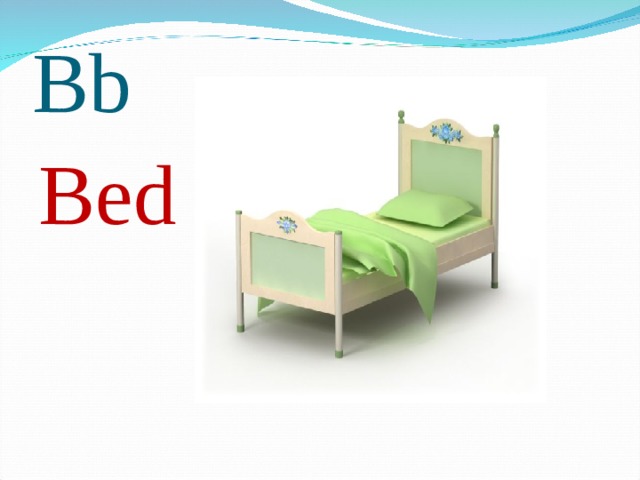 Bb Bed 