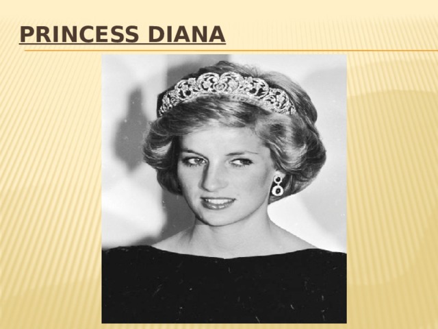 Princess Diana 