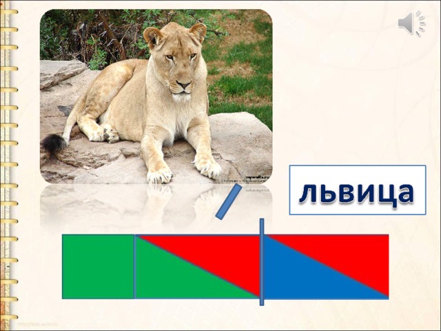 Уж очень вид у них чудной:  У папы локоны волной,  А мама ходит стриженой.  За что она обижена?  Недаром часто злится  На всех мамаша… 