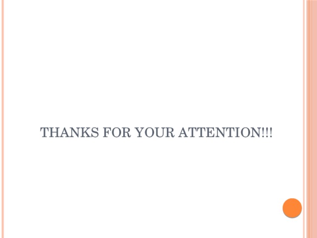 Thanks for your attention!!! 