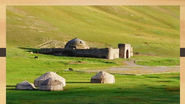  Бурана 