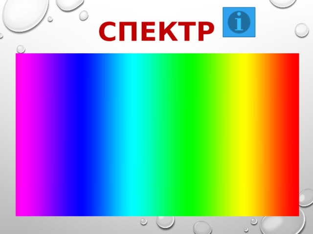 спектр 