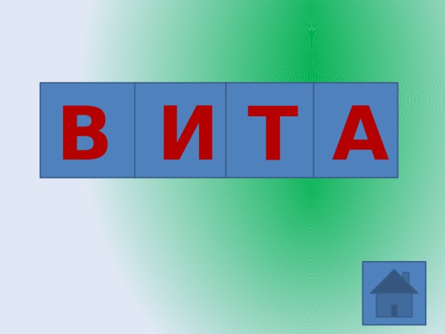 В И Т А 