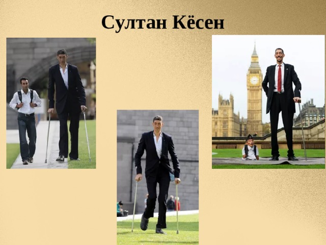 Султан Кёсен 