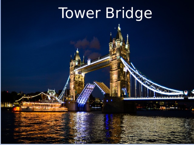 Tower Bridge 