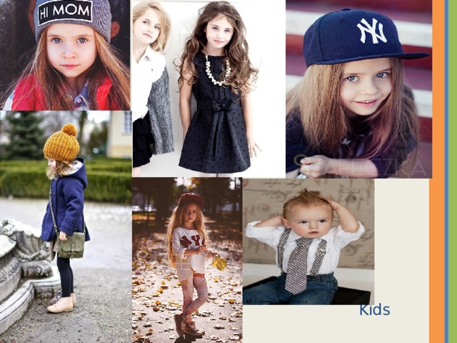 Kids 