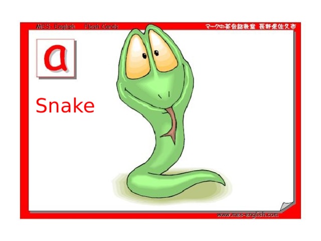 Snake 