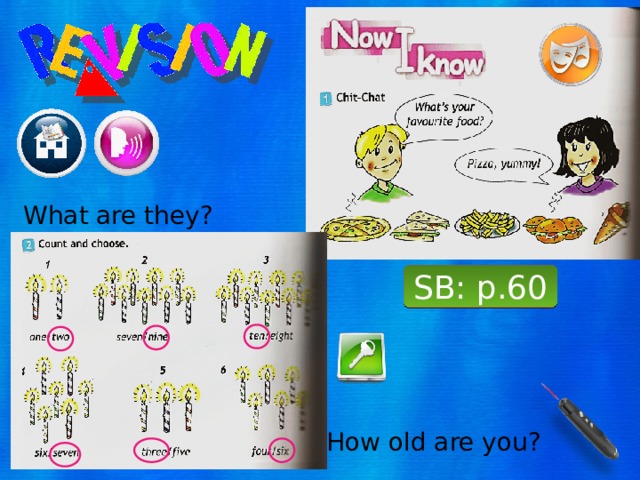 Now I know.Spotlight 2