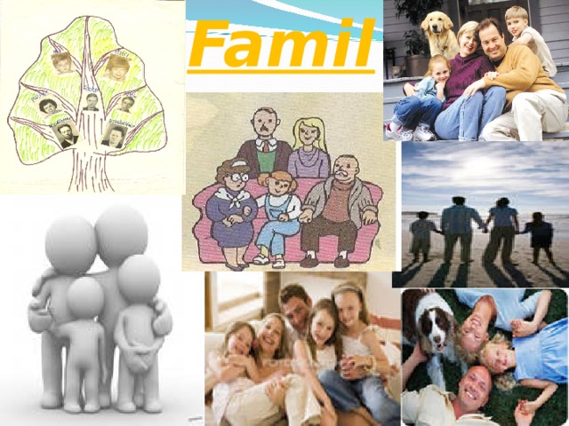 Family 